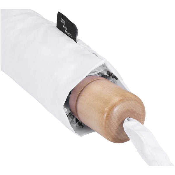 21" RPET Regenschirm - Lüzzana