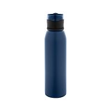 Sportflasche aus Edelstahl (90 % recycelt) 670 ml Rellie