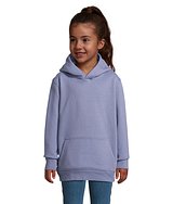 Kinder Hoodie Gierengn