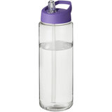 Vibe 850 ml Sportflasche mit Ausgussdeckel - Walieri