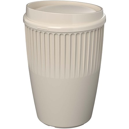 POP 350 ml Becher - Mudi