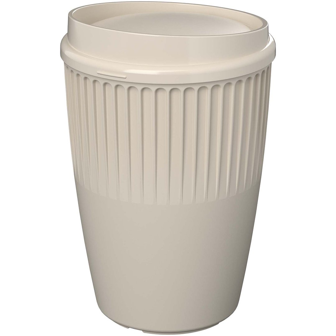 POP 350 ml Becher - Mudi