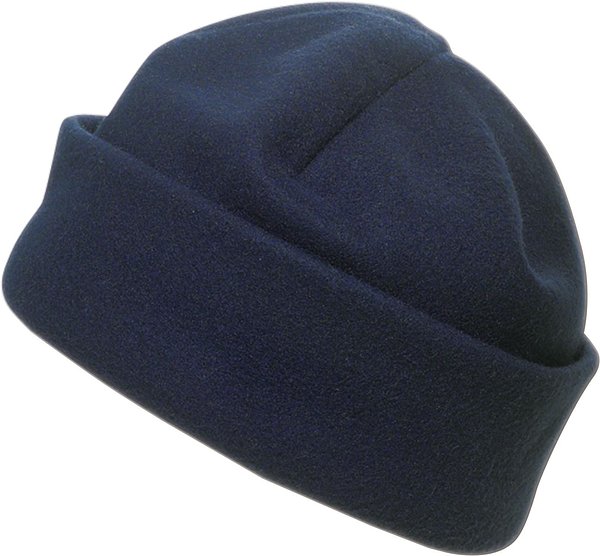 Fleece-Mütze Emerdivan | 200 g/m²