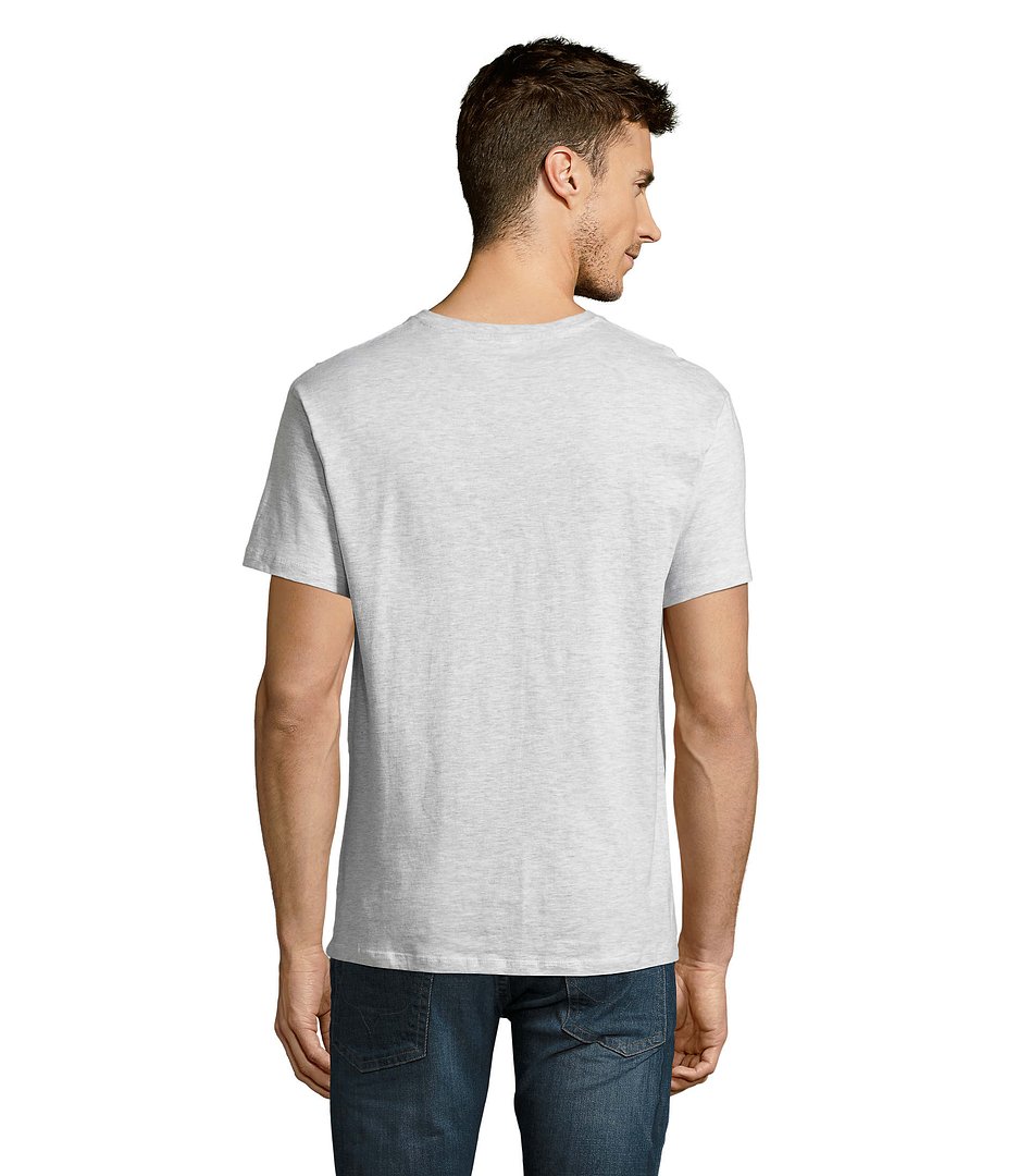 Herren T-Shirt 150g Anrikn