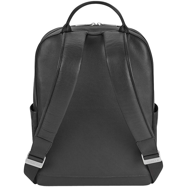 Classic Rucksack aus Leder - Ferdicoli