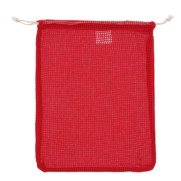 Wiederverwendbare Lebensmitteltasche OEKO-TEX® Baumwolle 25x30cm Maraitta