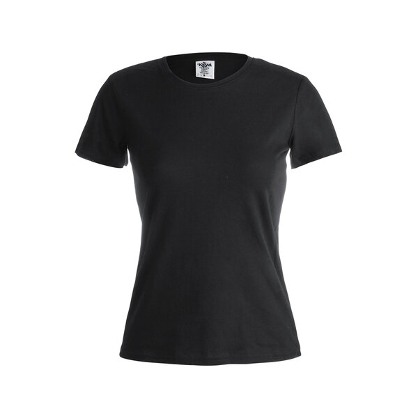 Frauen Farbe T-Shirt "keya"