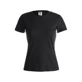 Frauen Farbe T-Shirt "keya"