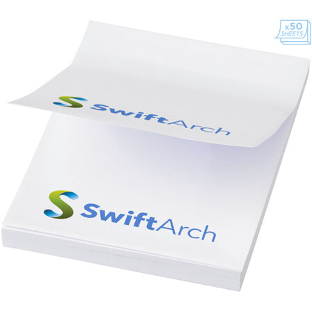 Haftnotizen 50 x 75 mm - Rudyle