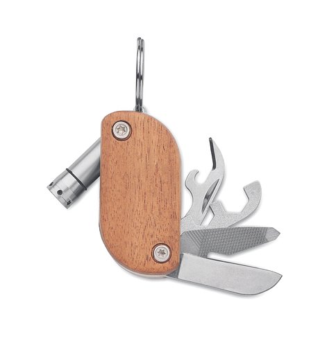 Multi-Tool-Taschenmesser Aninan