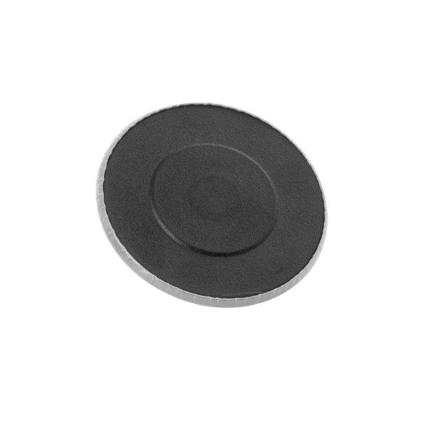 Runder Pin mit Magnetverschluss Beatianna