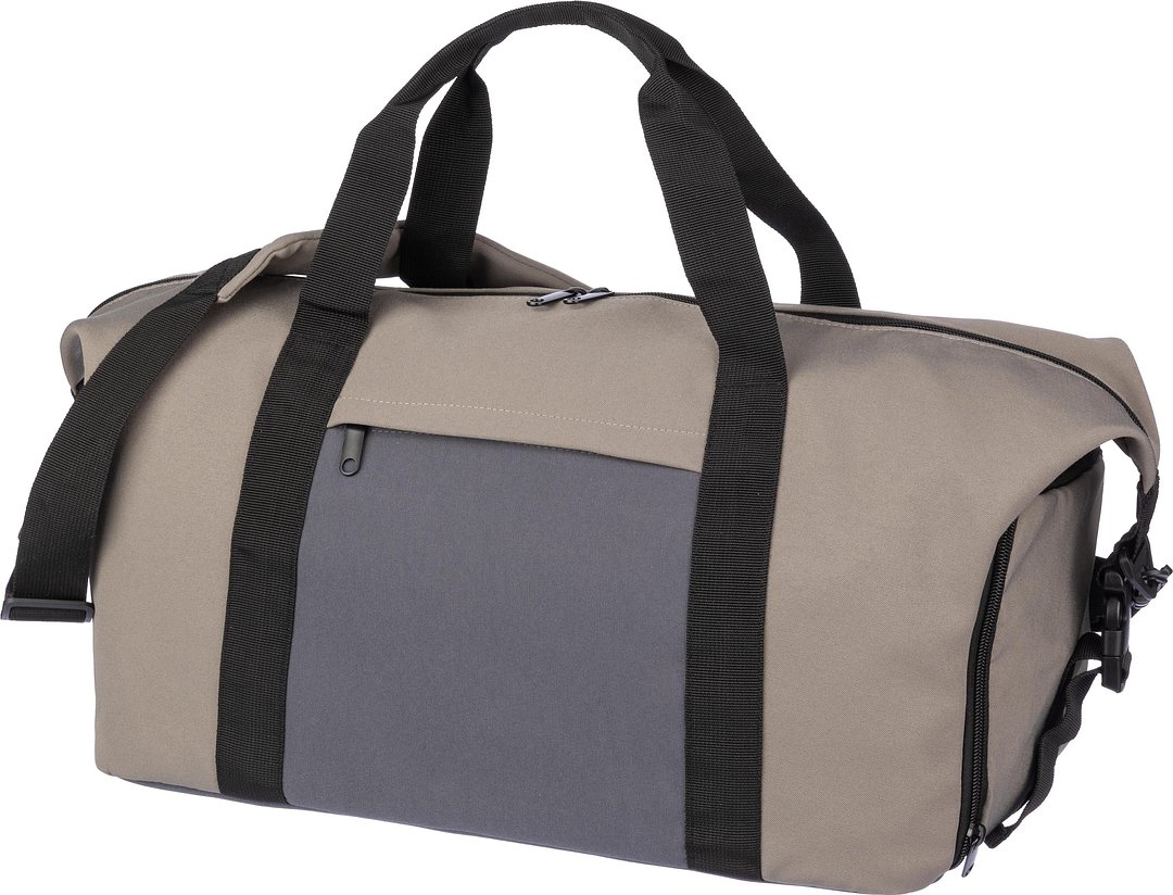 Polyester (600D) Reisetasche Walun