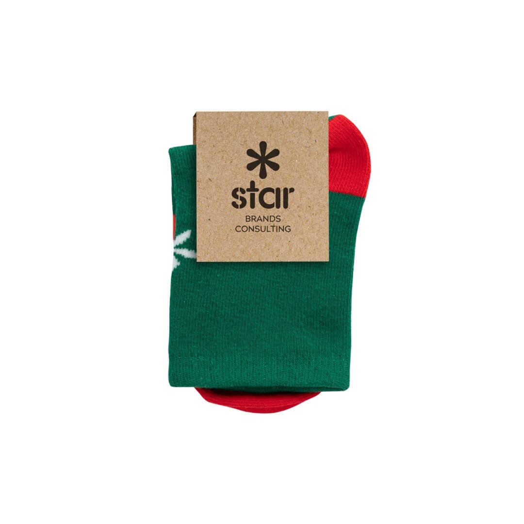 Kinderstrümpfe Ruelyca