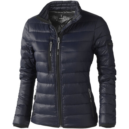 Leichte Daunenjacke für Damen - Jürgi
