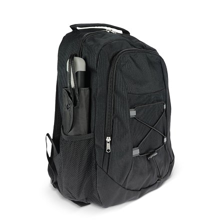 Rucksack mit Kordelzug R-PET 25L Coreta