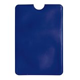 Kartenhalter Soft Anti Skim Vrena