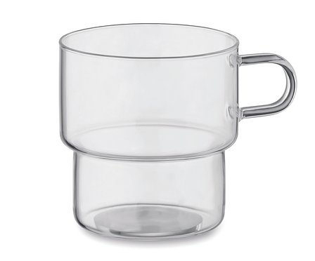 Borosilikatglas 300 ml Maschlan