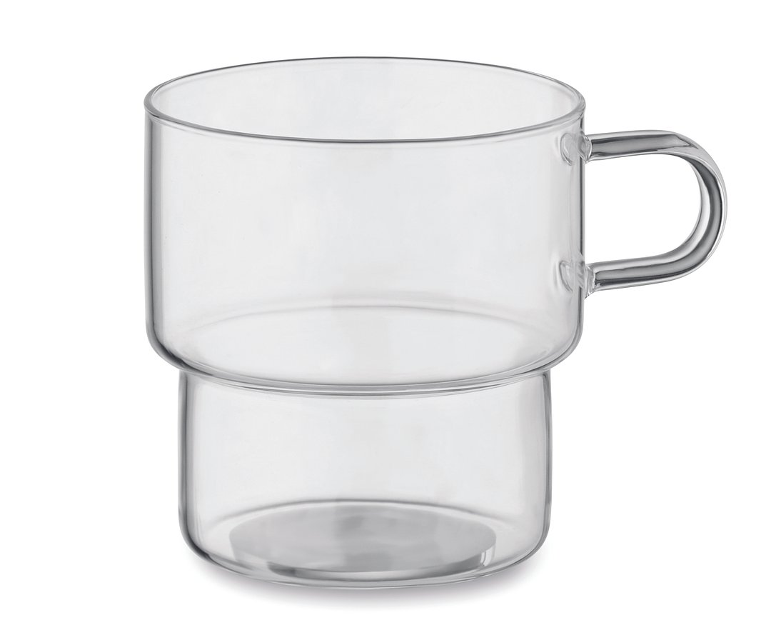 Borosilikatglas 300 ml Maschlan