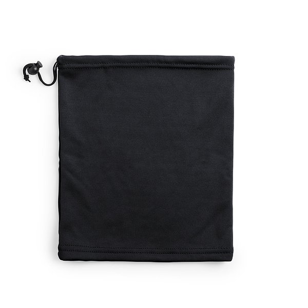 Schlauchschal und Hut Idkar