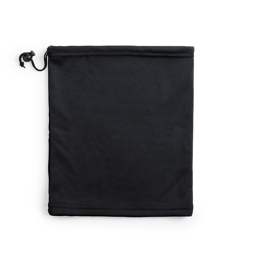 Schlauchschal und Hut Idkar