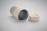 Doppelwandiger Becher 350 ml Leenix