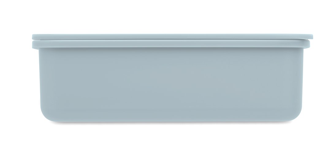 Lunchbox mit Besteck Utziani