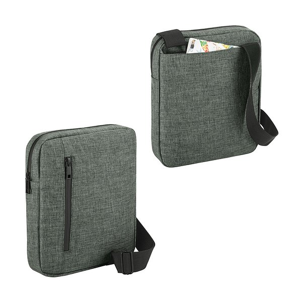 Schultertasche aus 600D Benichli