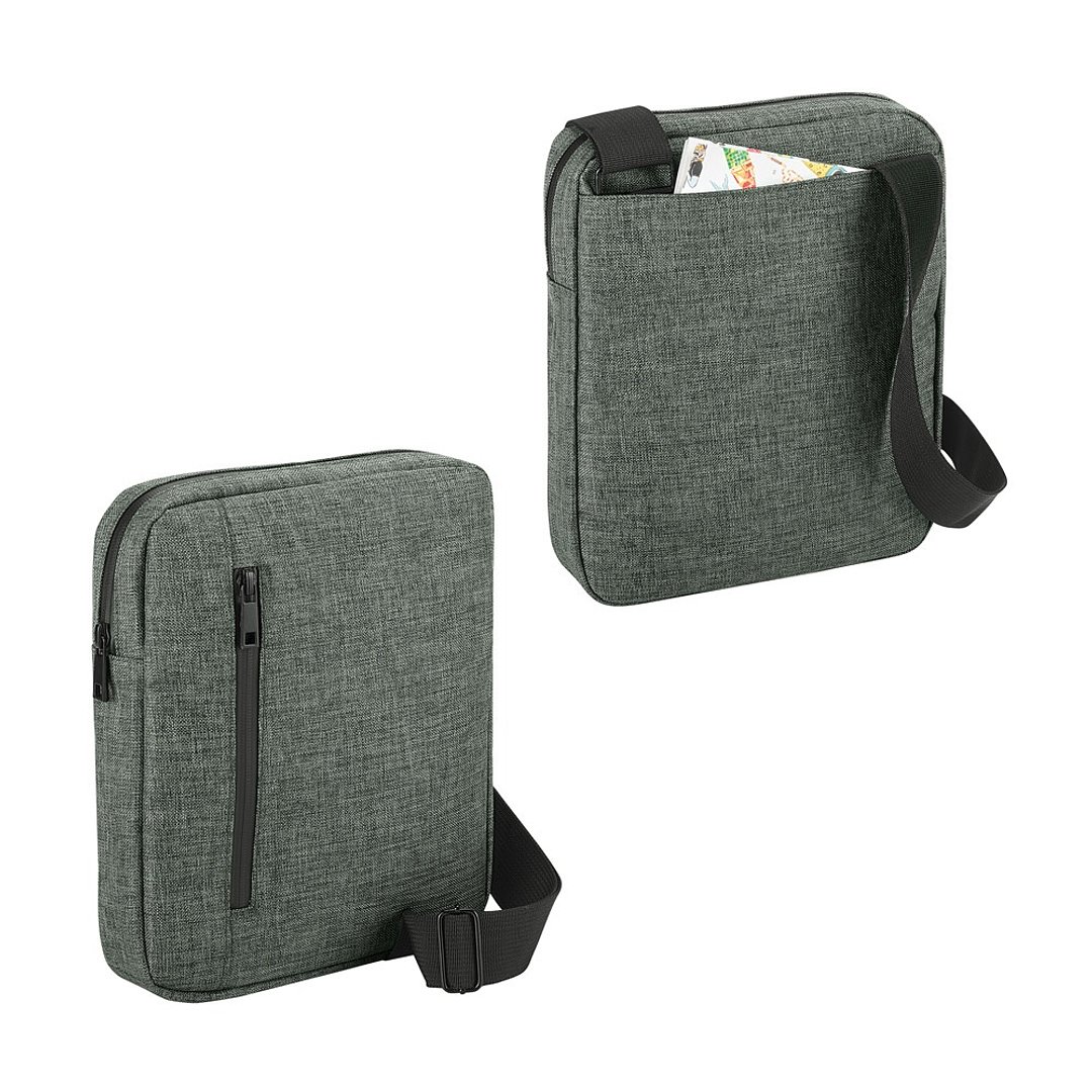 Schultertasche aus 600D Benichli