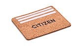 RFID Kreditkartenhalter Menjaspep