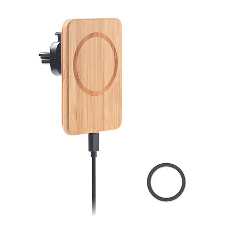 Induktive Ladestation 15W Warelveti