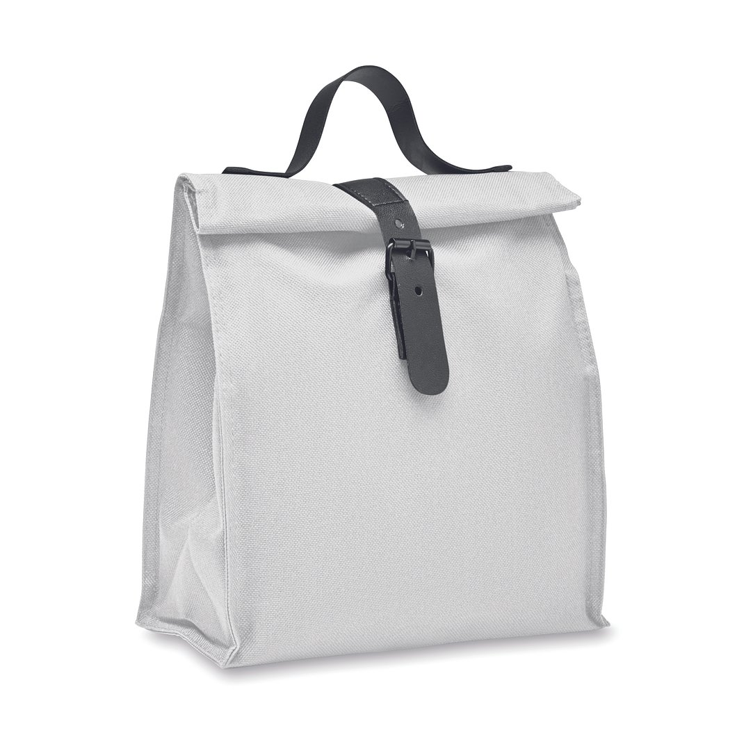 Kühltasche 600D RPET Grich