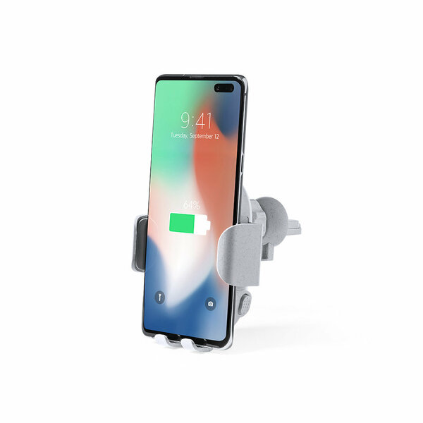 Ladegerät Halter Idngo