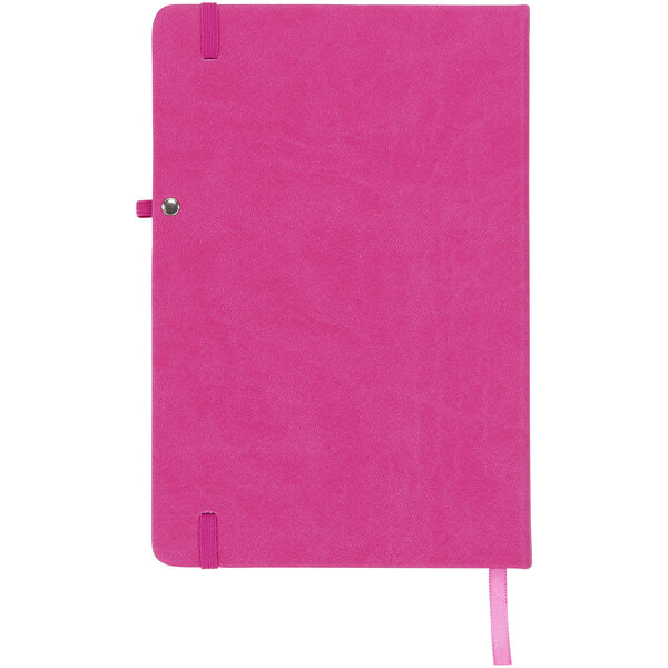 A5 Notizbuch - Ylandi