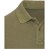 Poloshirt für Herren im Washed Look, 200 g/m2 - Gian