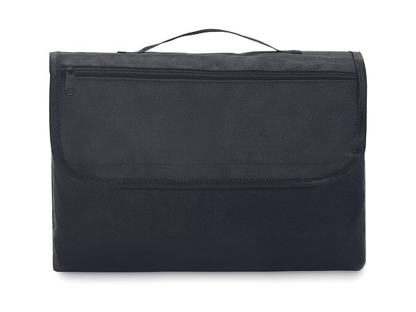 Picknickdecke RPET-Fleece Duretori