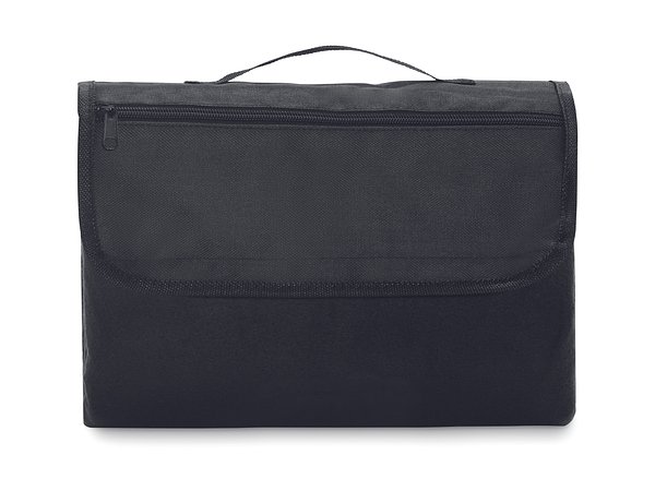 Picknickdecke RPET-Fleece Duretori