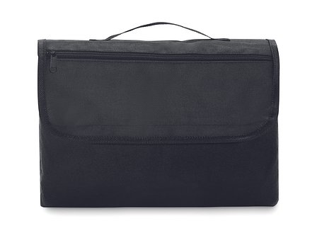 Picknickdecke RPET-Fleece Duretori