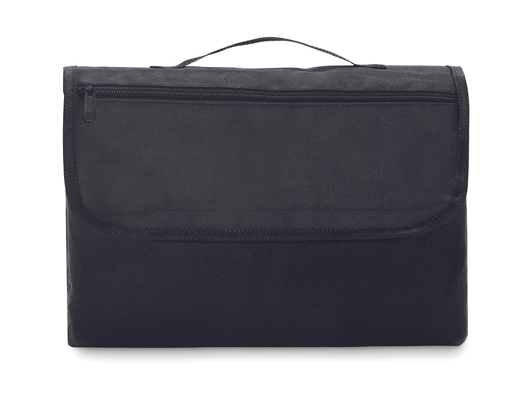 Picknickdecke RPET-Fleece Duretori