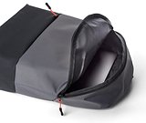 500D Zweifarbiger Rucksack Pauna