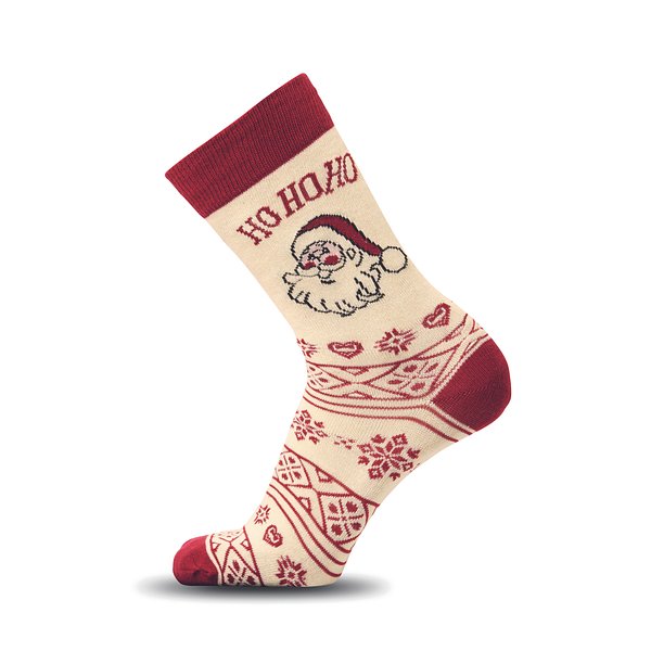 Weihnachtssocken M Griccelll