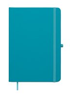 DIN A5 Notizbuch recy. PU Ninathll