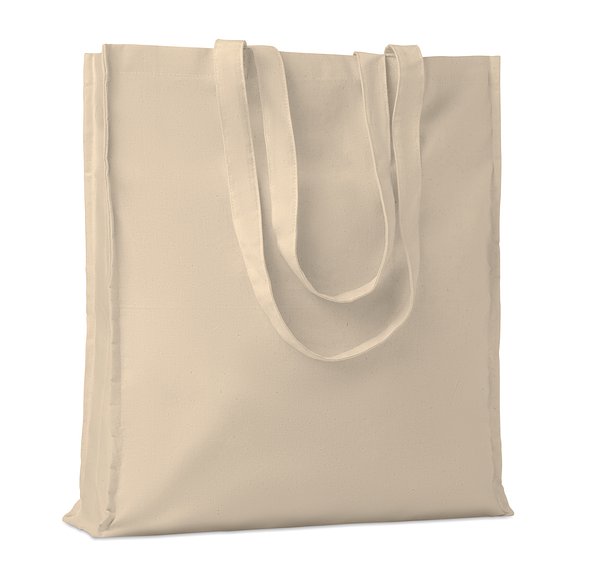 Shopping Bag Cotton 140g/m² Waliers