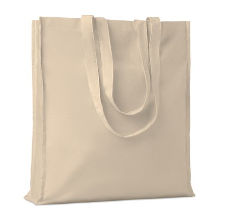 Shopping Bag Cotton 140g/m² Waliers