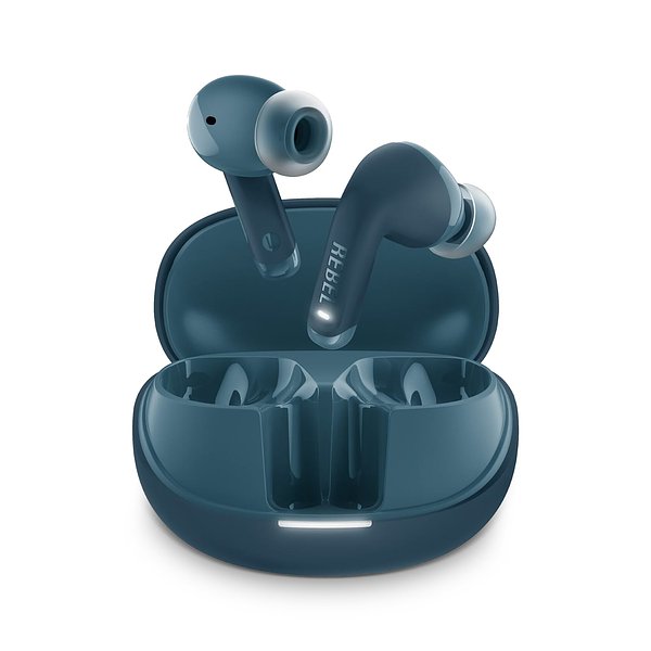 Twins Fuse 2 ANC In-Ear-Kopfhörer Regias