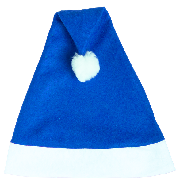 Weihnachtsmütze Idoel