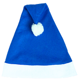 Weihnachtsmütze Idoel