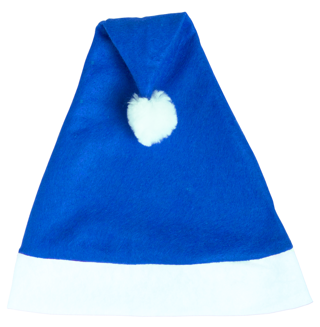 Weihnachtsmütze Idoel