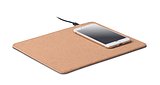 Mousepad mit Ladestation 15W Lorlie