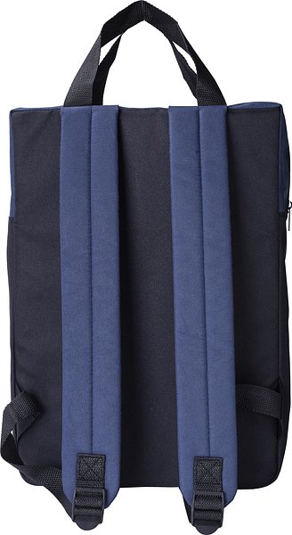 rPET-Polyester (600D) Rucksack Chast