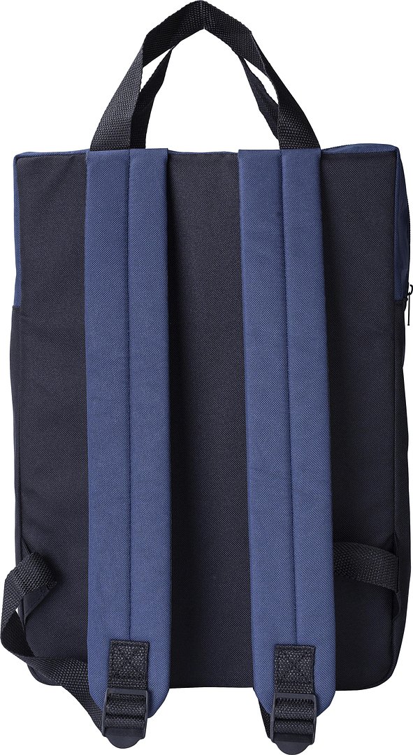 rPET-Polyester (600D) Rucksack Chast